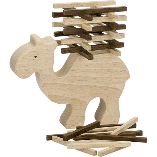 Детска балансна игра камила Nature | PAT36720