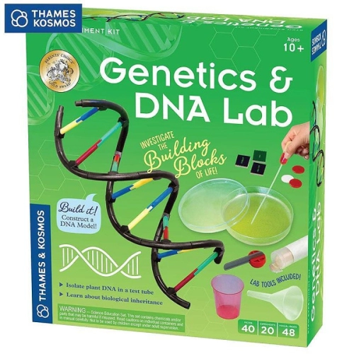 Детски комплект Генетика и ДНК Лаб | PAT36727