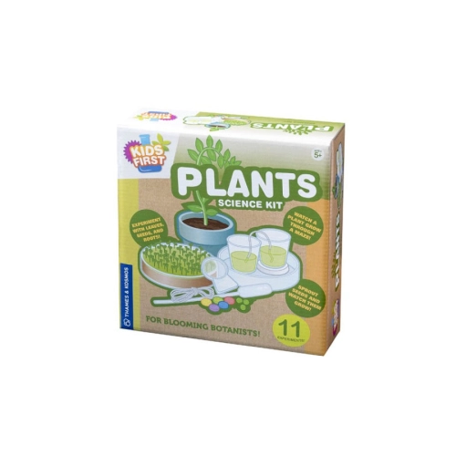 Детски комплект Растенията | PAT36728