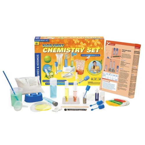 Детски химичен комплект | PAT36734