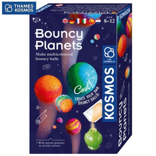 Детски комплект Подскачащи планети | PAT36742