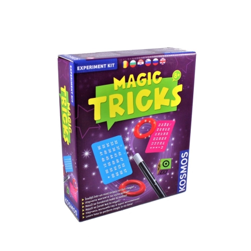 Детски магически трикове | PAT36755