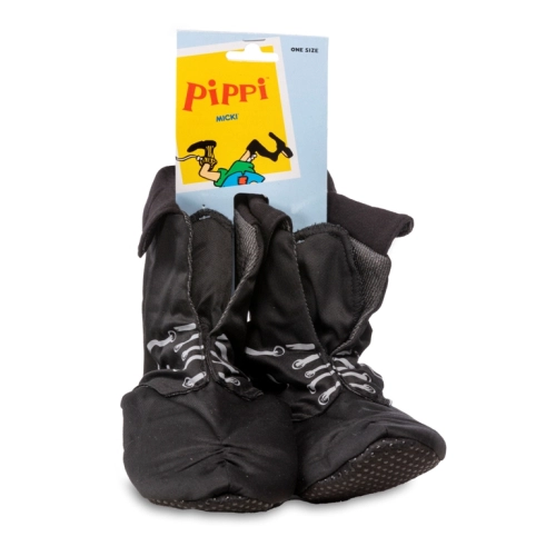 Детски обувки Пипи Дългото Чорапче | PAT36814
