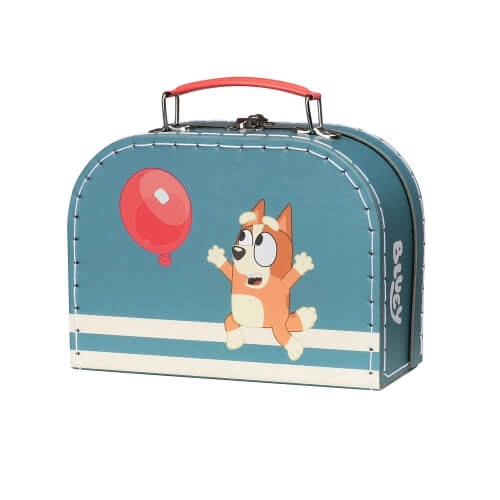 Детски куфар Блуи 20 см. | PAT36850