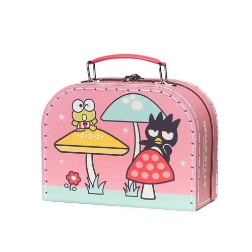 Детски куфар Hello Kitty 20 см. | PAT36858