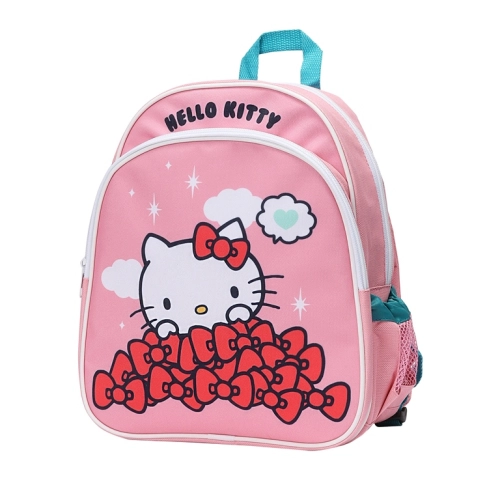 Раница за детска градина Hello Kitty | PAT36863