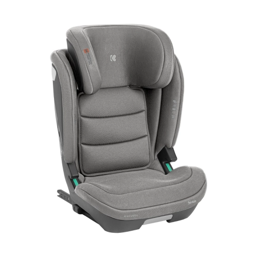 Детски стол за кола 100-150 см i-Scout i-SIZE Light Grey | PAT36871