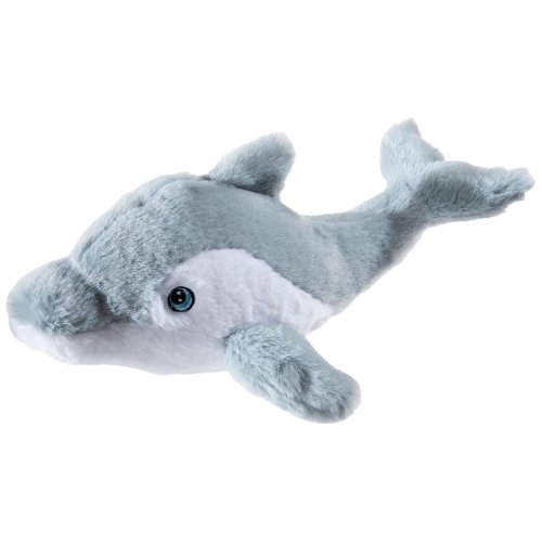 Бебешка мека играчка Делфин 30 см. | PAT36881