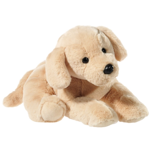 Бебешка играчка Голямо кученце Голдън Ретривър 38 см. | PAT36889