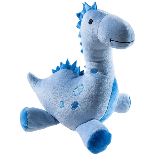 Детска мека играчка Син Динозавър 25 см. | PAT36922