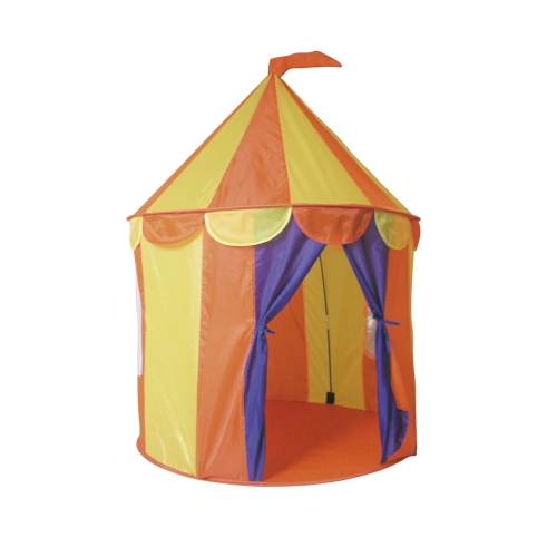 Детска циркова тента | PAT36935