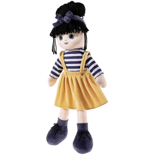 Детска голяма мека кукла Мила 63 см. | PAT36936