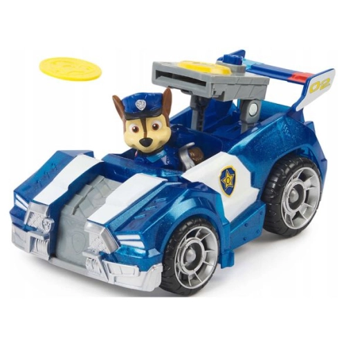 Детски сет превозни средства Paw Patrol The Mighty Movie | PAT37000