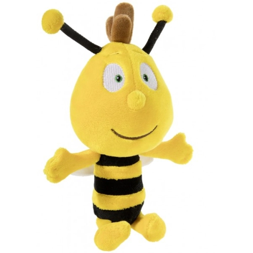 Детска мека играчка от Пчеличката Мая Уили 18 см. | PAT37015