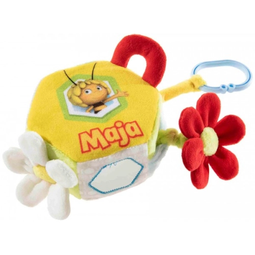 Бебешка играчка Пчеличката Мая и Уили 25 см.  | PAT37017