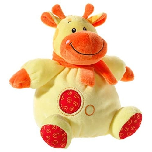Бебешка мека играчка Жираф 20 см. | PAT37040