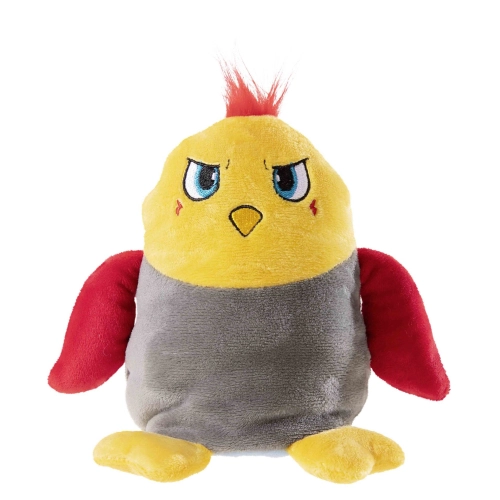 Детска играчка Плюшено пиленце Ева 15 см. | PAT37078