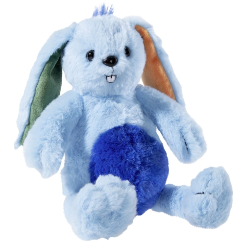 Детска мека играчка Зайче с големи уши 25 см. | PAT37083