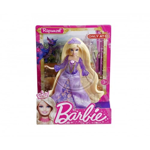 Barbie Малка приказна кукла | P3927