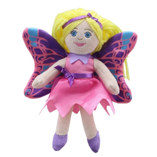 Детска кукла за куклен театър за пръсти Фея | PAT37189