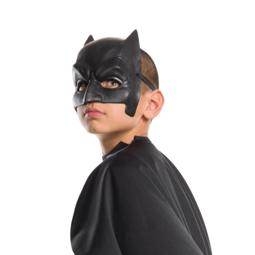 Детски комплект наметало и маска на Батман | PAT37196