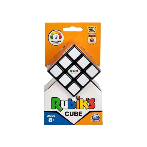 Игра за умения кубче рубик 3х3 V10 | PAT37197