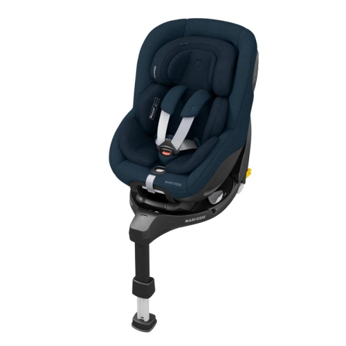 Детски стол за кола Mica 360 Pro i-Size Authentic Blue | PAT37199