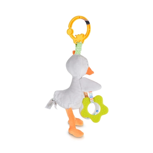 Бебешка играчка Висулка Color Duck | PAT37385