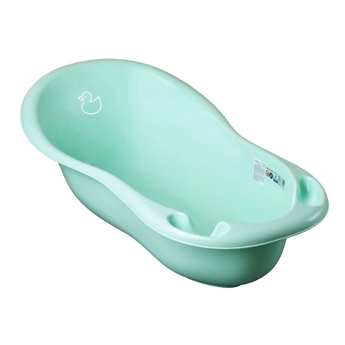 Бебешка зелена вана за къпане Мареа Пате 102 сm | PAT37441