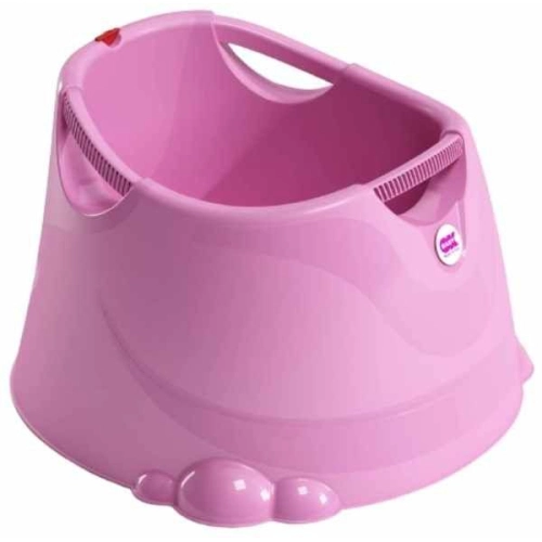 Бебешка розова вана Опла | PAT37451