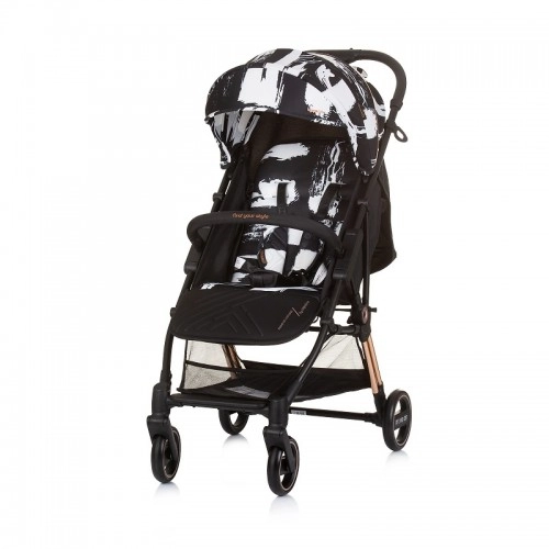 Бебешка количка с автоматично сгъване Move On Арт | PAT37503