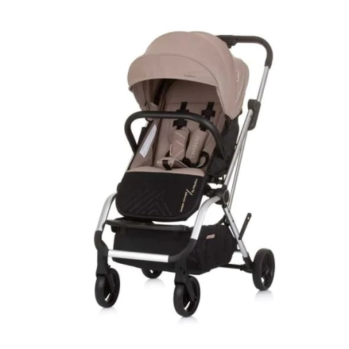Бебешка количка с въртяща се на 360° седалка Twister  | PAT37515
