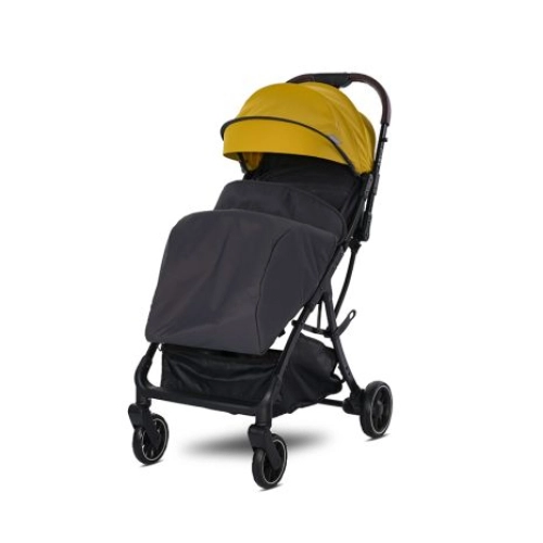 Автоматична детска количка Minori Lemon Curry | PAT37564