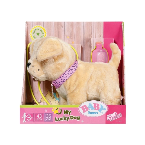Детска интерактивна играчка Моето щастливо кученце | PAT37630
