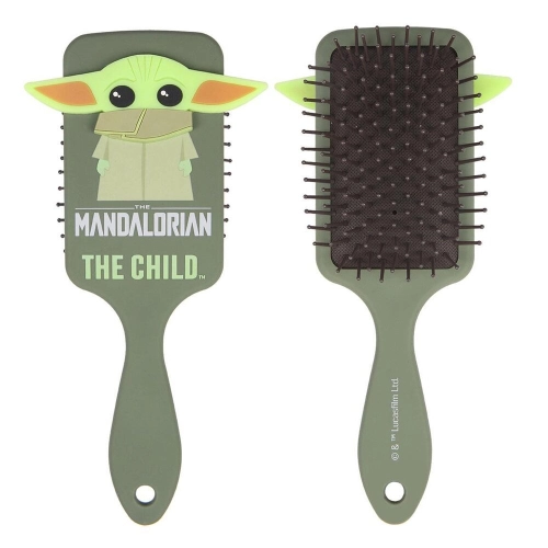 Детска четка за коса The Mandalorian | PAT37689