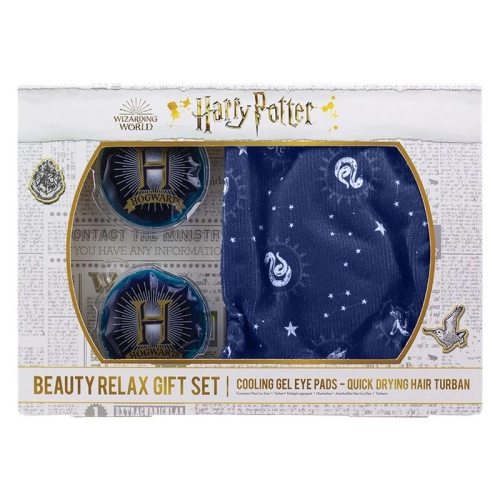 Детски комплект за разкрасяване Harry Potter Beauty Relax | PAT37694