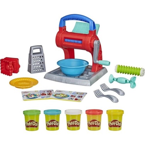 Детски комплект Play-Doh Работилница за паста | PAT37712