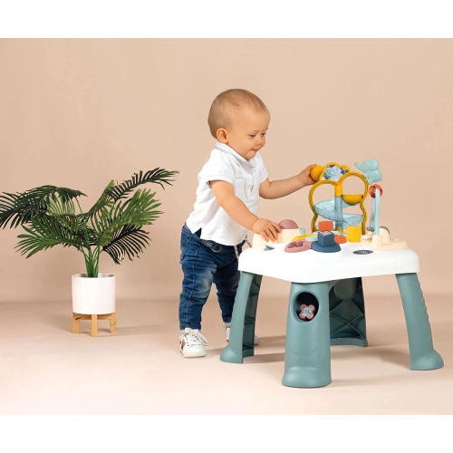 Бебешка образователна играчка Масичка с активности | PAT37779