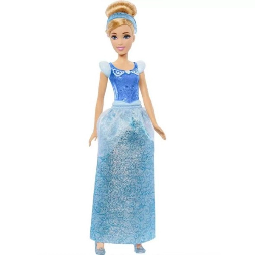 Детска кукла Disney Princess Пепеляшка 29 см. | PAT37864
