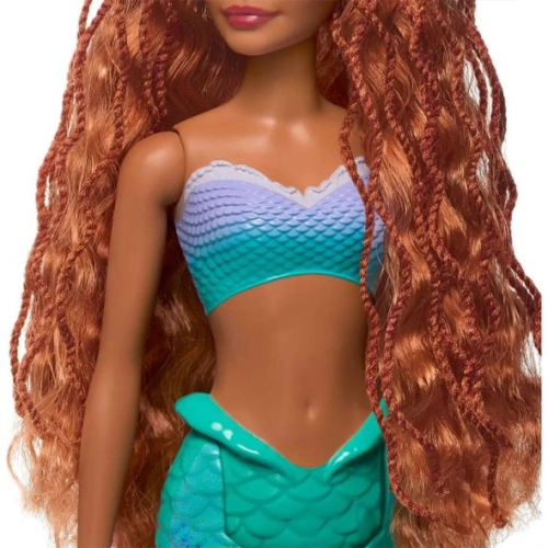 Детска кукла Disney Princess Ariel 30 см | PAT37866