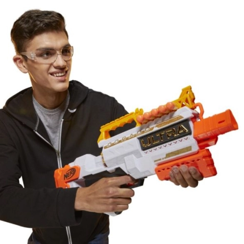 Детски пистолет Nerf Ultra Dorado, с 12 патрона | PAT37868