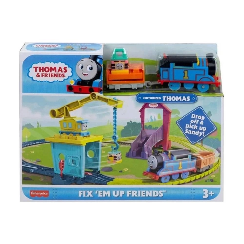 Детски игрален комплект Thomas & Friends | PAT37905