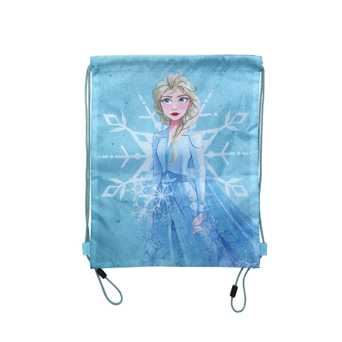 Детска чанта за спорт Frozen Spirit of Nature 32x41 см. | PAT37929