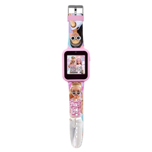 Детски нтерактивен часовник Barbie | PAT37945