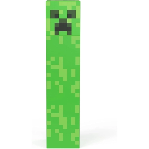 Детска бутилка Minecraft Green Creeper 650 ml | PAT37946