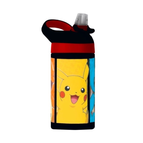 Детска бутилка Pokemon 430 ml | PAT37948