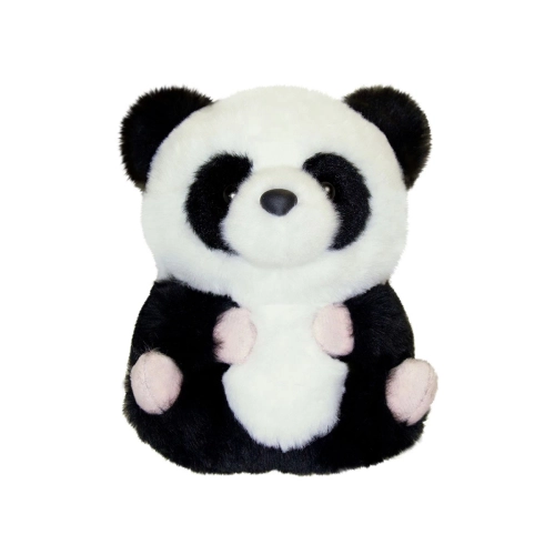 Детска плюшена играчка Панда 12 см. | PAT37989