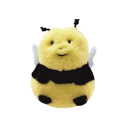 Детска плюшена играчка Пчеличка 12 см. | PAT37992