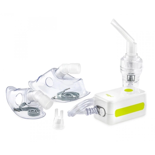 Компресорен инхалатор за бебе N3 Balloon | PAT38051