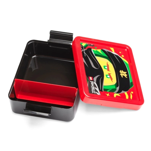 Детска кутия за храна Ninjago Classic | PAT38091